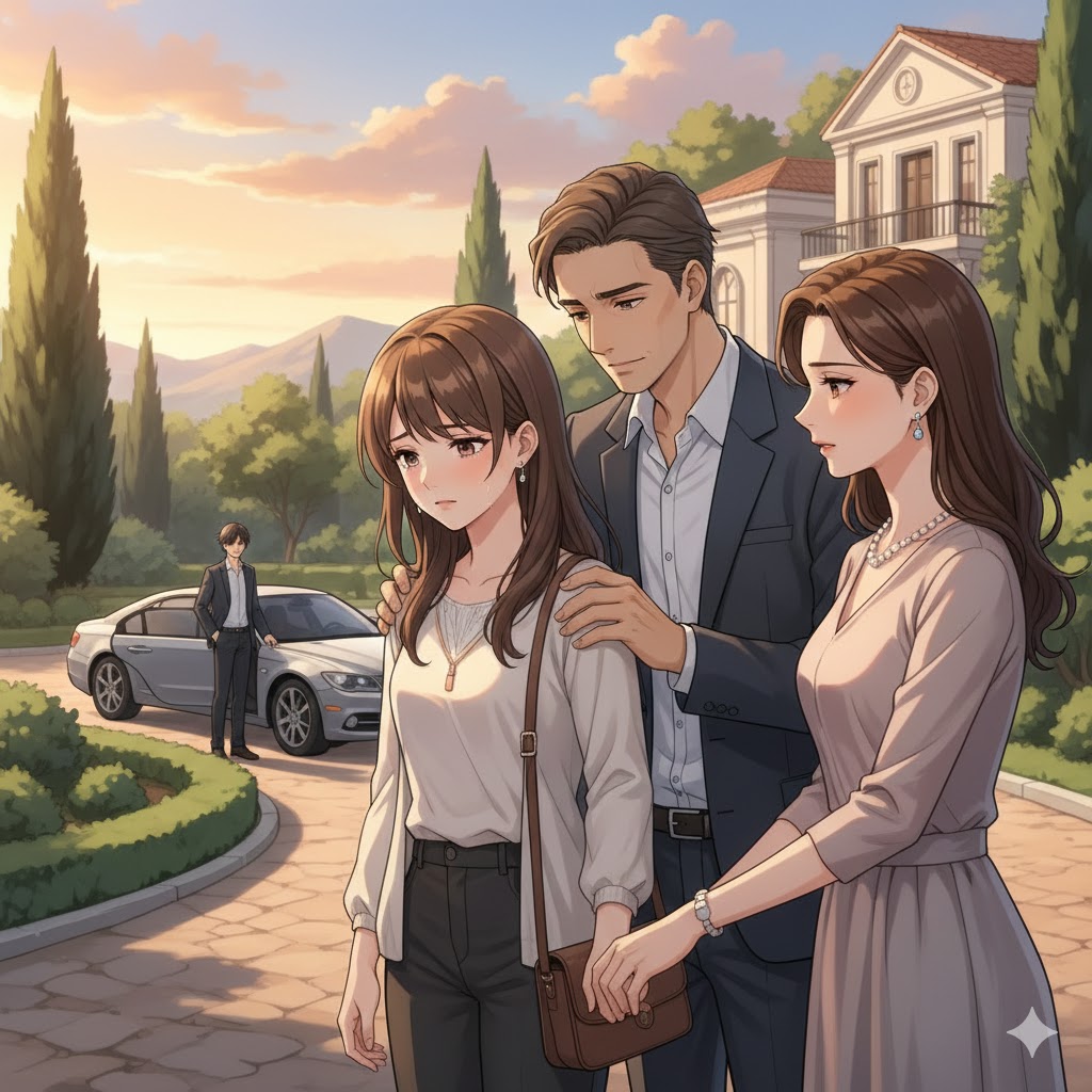 Mama Papa Larang (Mom and Dad Forbid)