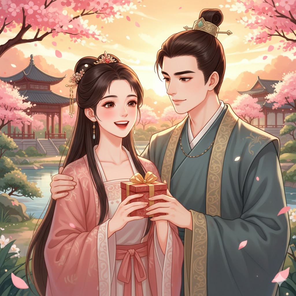 - Nǐ kě zhī dào wǒ ài shuí