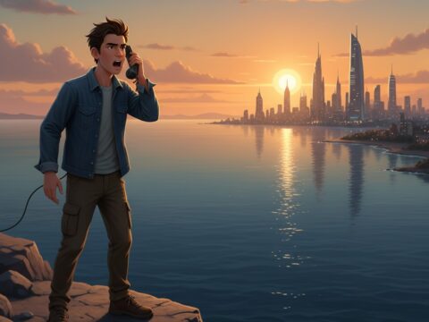 天黑 - Tiān hēi阿杜 - A Do