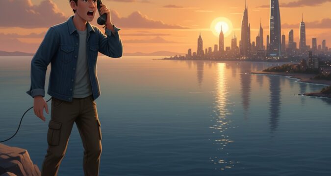 天黑 - Tiān hēi阿杜 - A Do