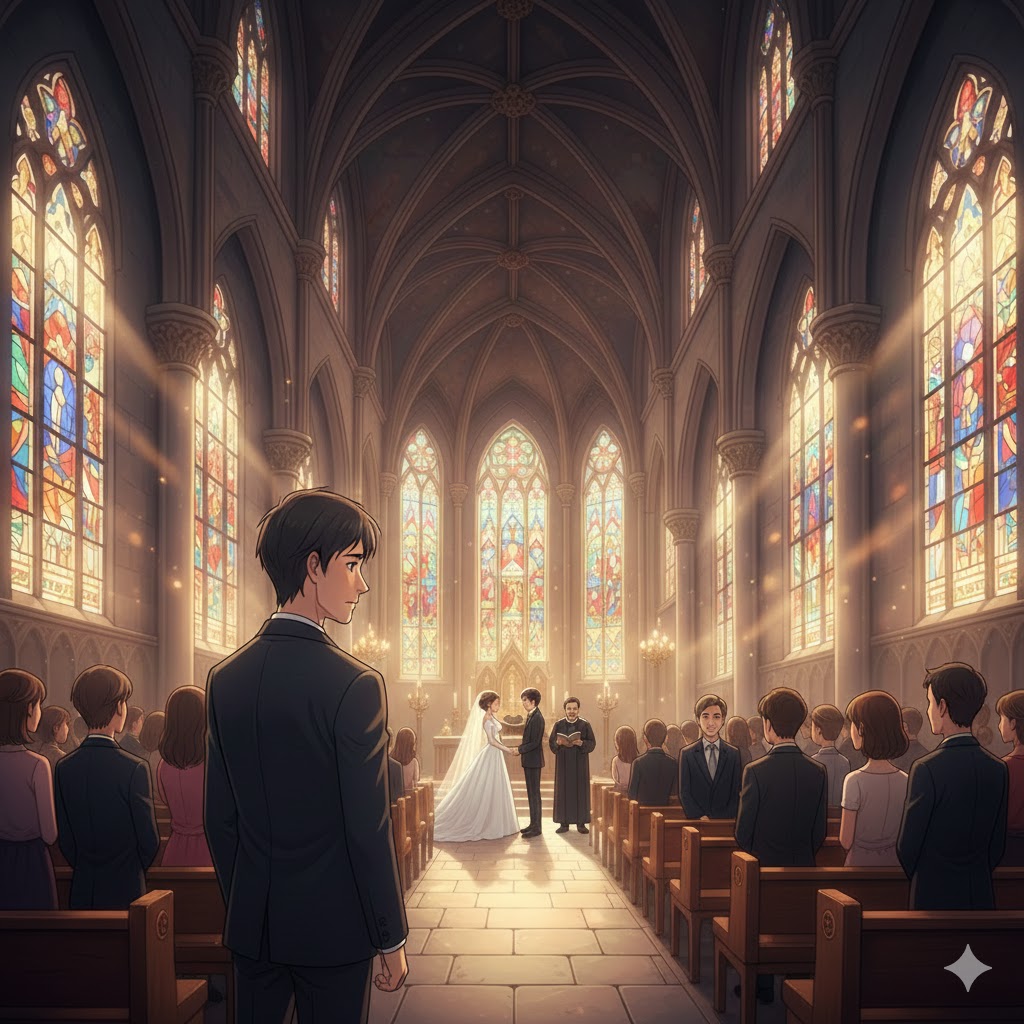 Setengah Mati Merindu (Dying of Missing You)