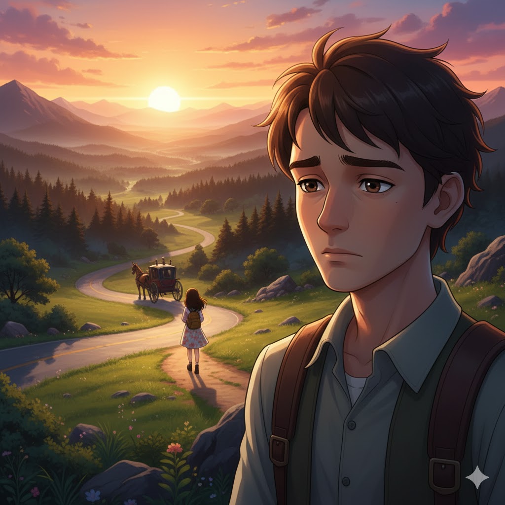 Tak Mungkin Bersama (Impossible Together)