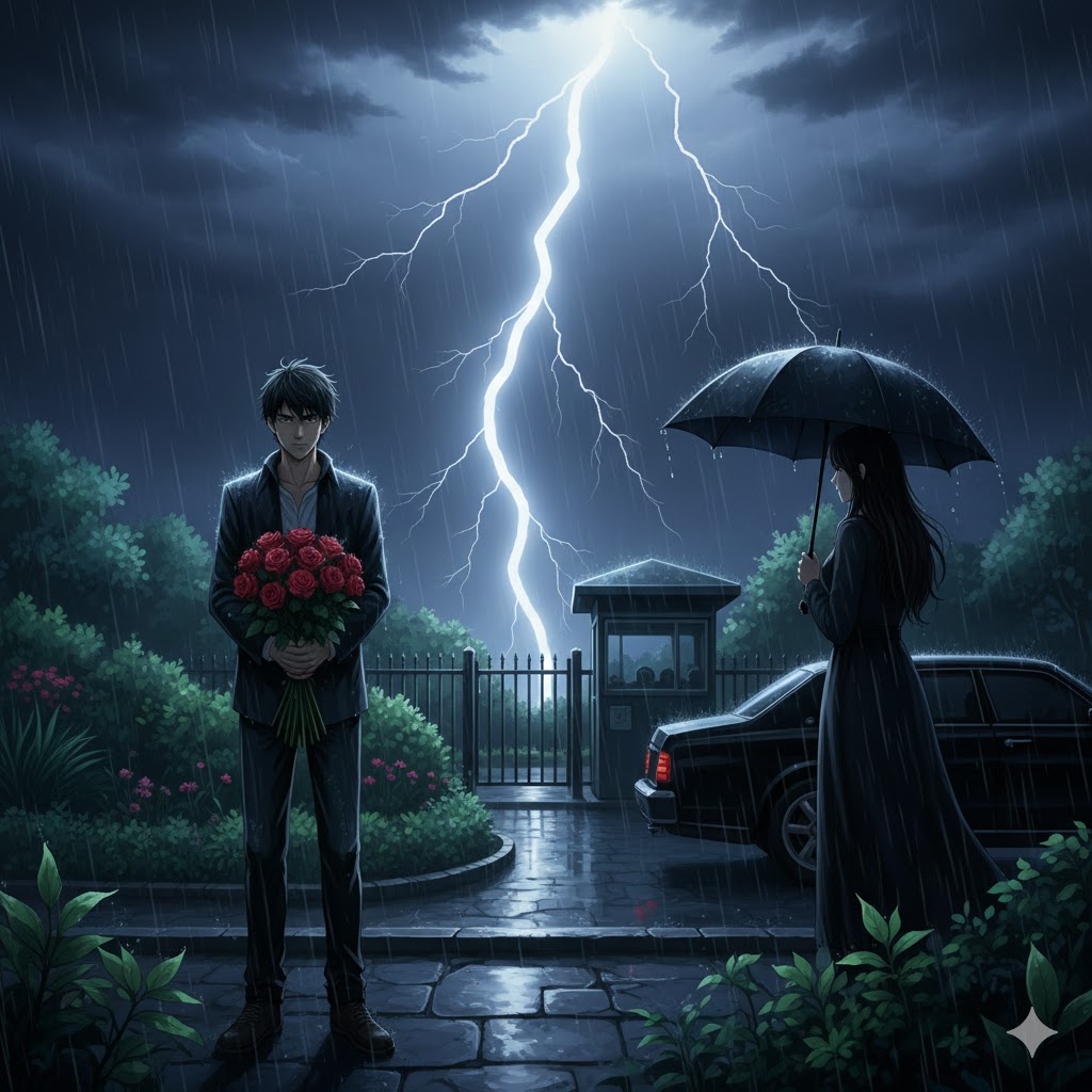 Taylor Swift - Before The Storm