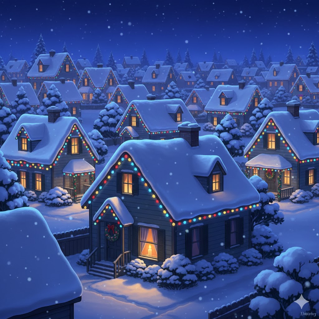 Taylor Swift - Christmas Must Be Something More