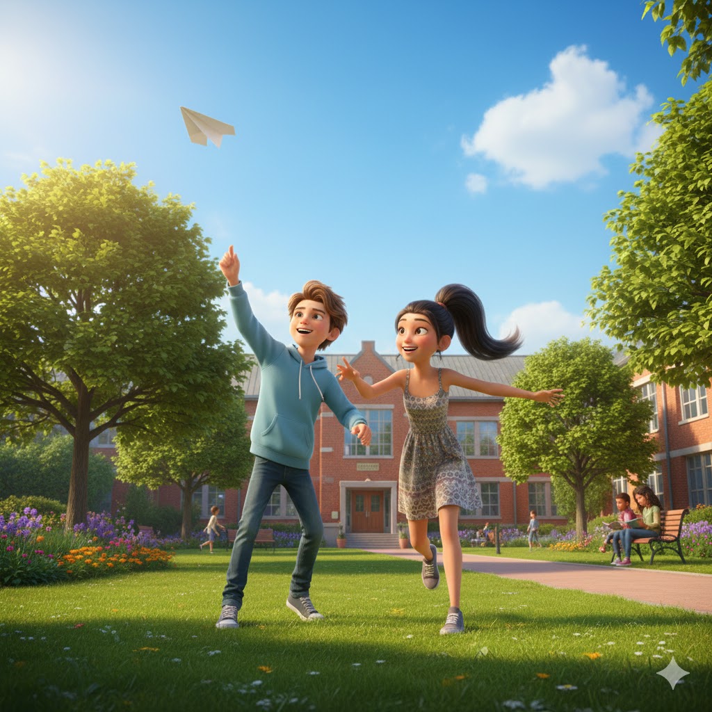 Gambar ilustrasi lagu Tulus dengan judul Tujuh Belas ( Seventeen )