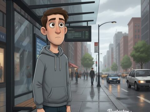 抬起頭 - Tái qǐtóu