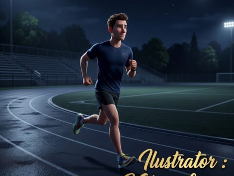 一個人 - Yīgèrén