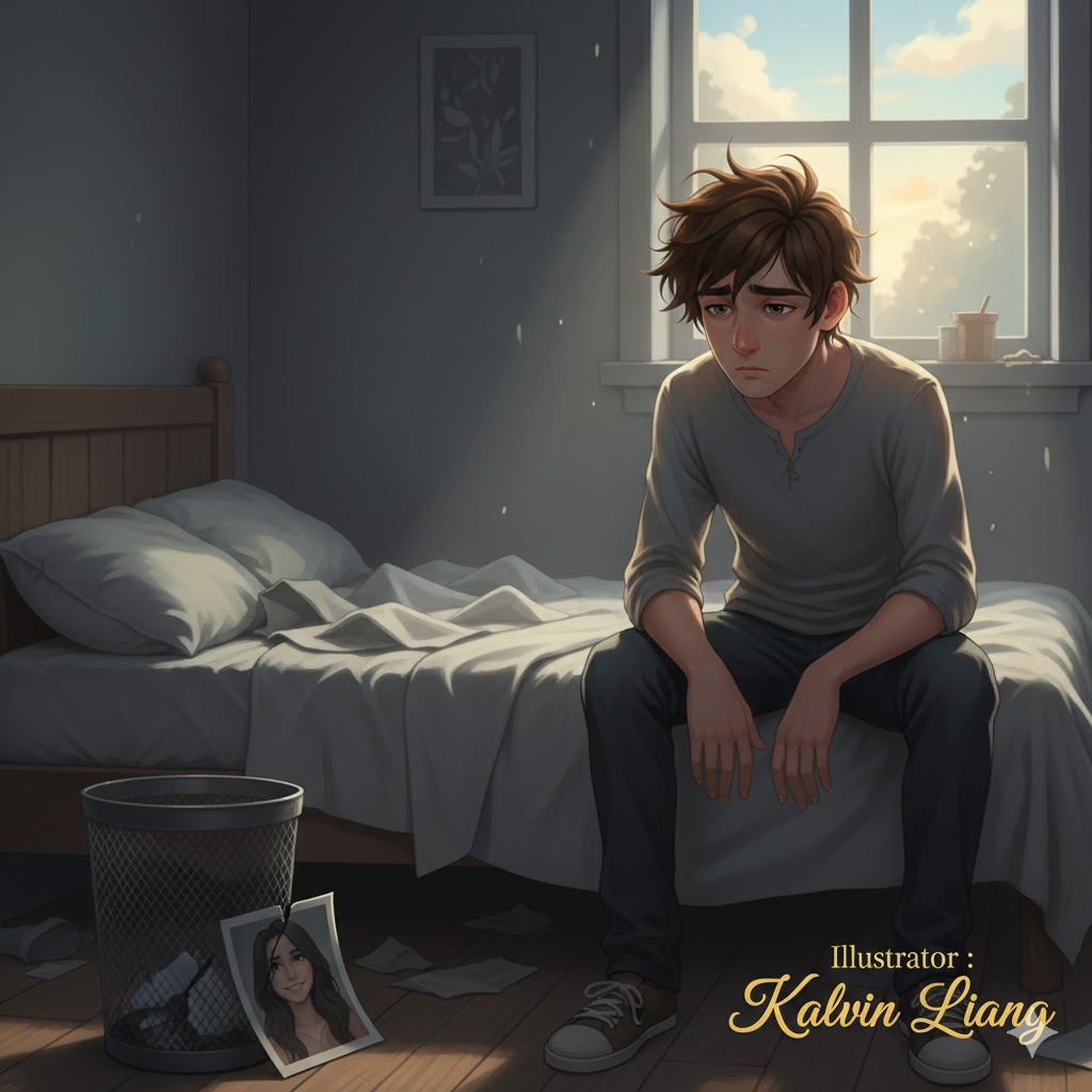 一個人住 - Yīgèrén zhù阿杜 - A Do