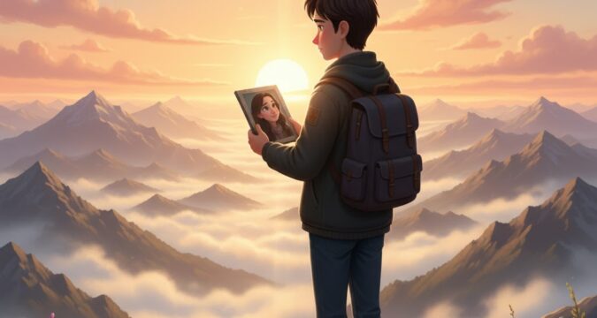 一缕相思情 - Yīlǚ xiāngsī qíng 李茂山 - Lǐ Mào Shān