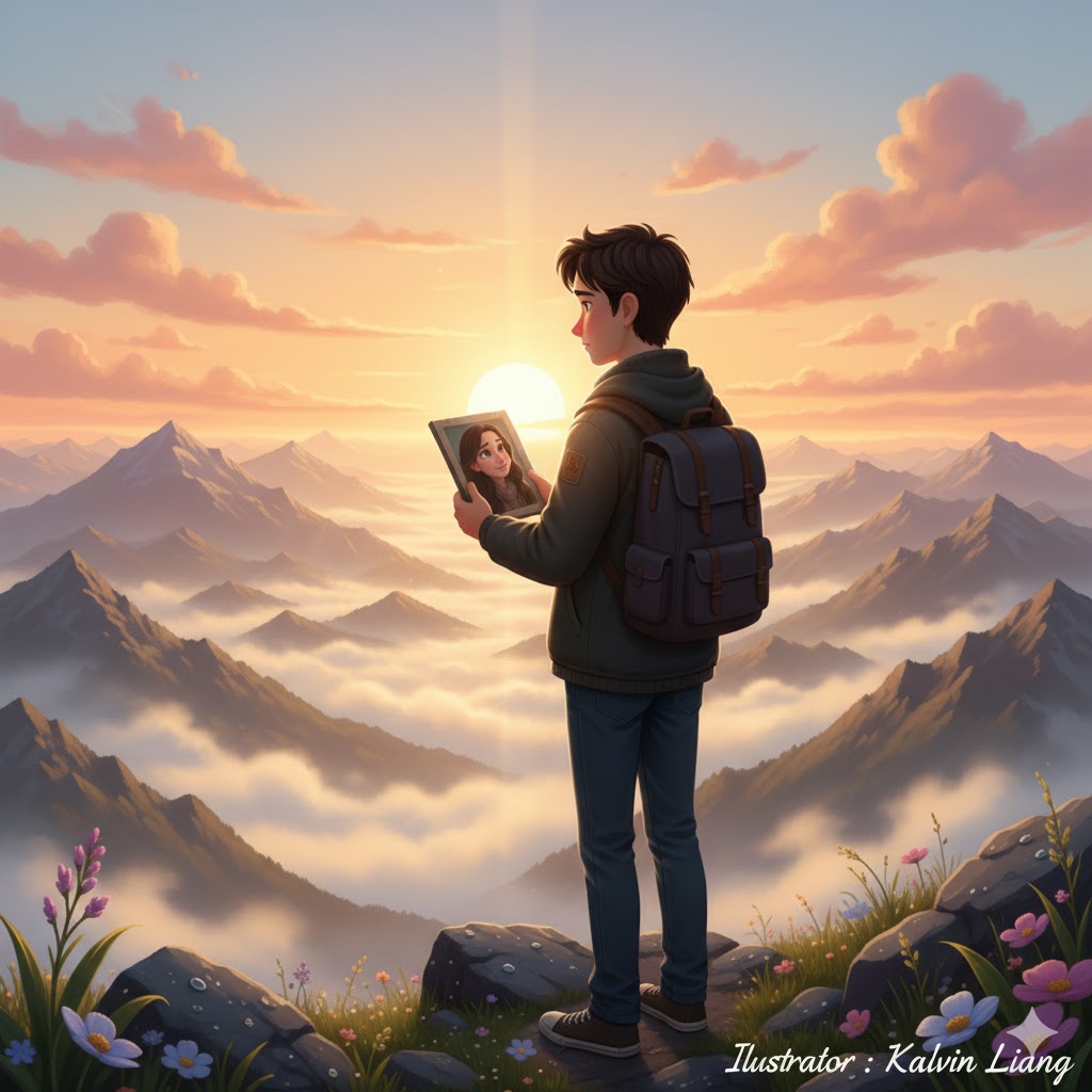 一缕相思情 - Yīlǚ xiāngsī qíng 李茂山 - Lǐ Mào Shān