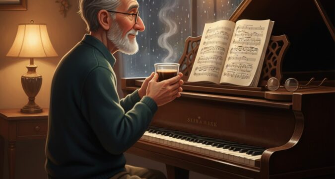 一首情歌 - Yī shǒu qínggē