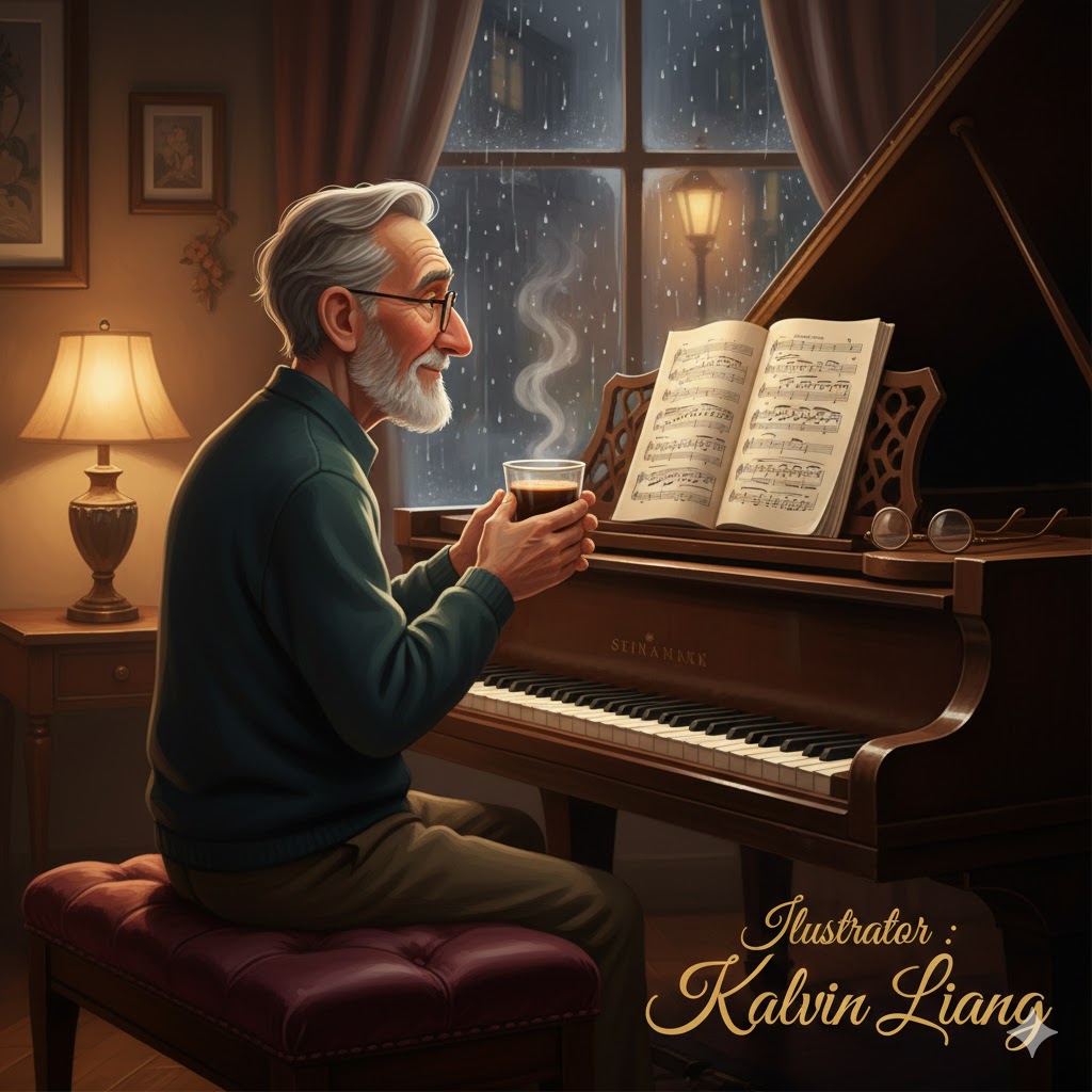 一首情歌 - Yī shǒu qínggē
