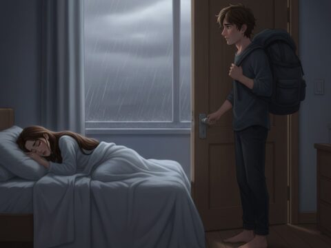 下雨的時候會想你 - Xià yǔ de shíhòu huì xiǎng nǐ阿杜 - A Do