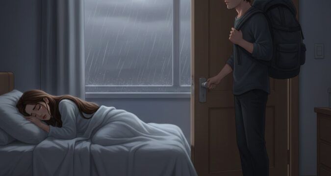 下雨的時候會想你 - Xià yǔ de shíhòu huì xiǎng nǐ阿杜 - A Do