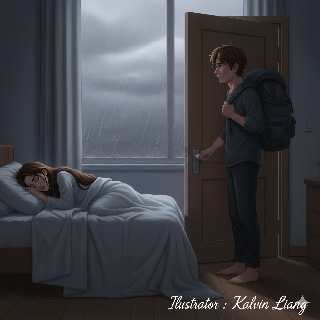 下雨的時候會想你 - Xià yǔ de shíhòu huì xiǎng nǐ阿杜 - A Do