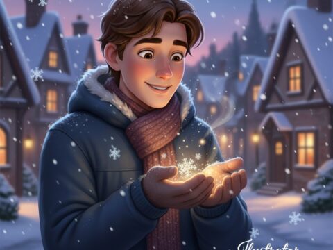 下雪 - Xià xuě 阿杜 - A Do