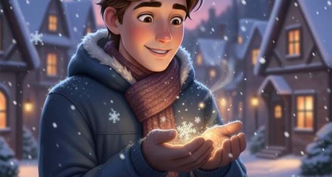 下雪 - Xià xuě 阿杜 - A Do