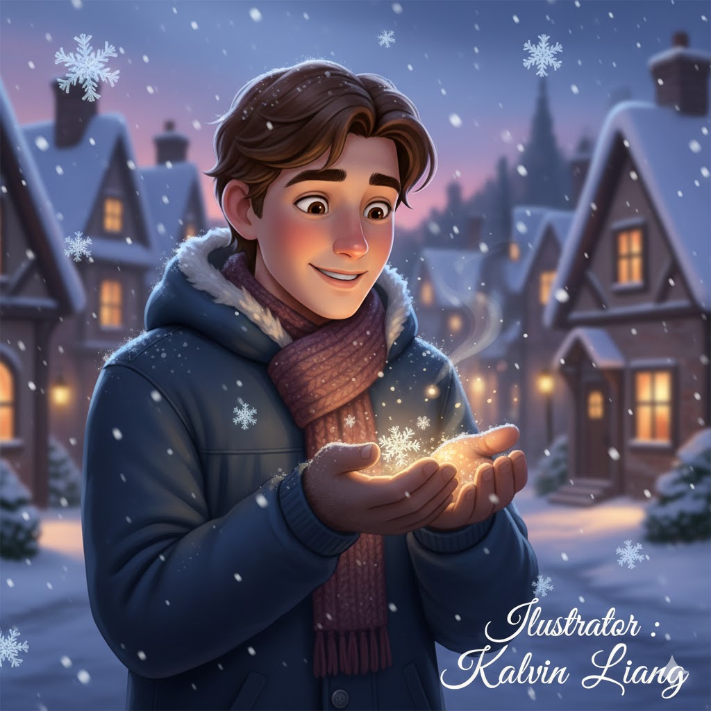 下雪 - Xià xuě 阿杜 - A Do