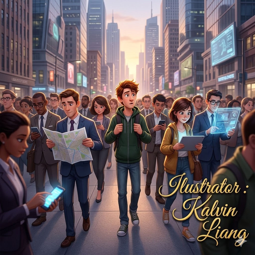 不必在乎我是誰 - Bùbì zàihū wǒ shì shuí