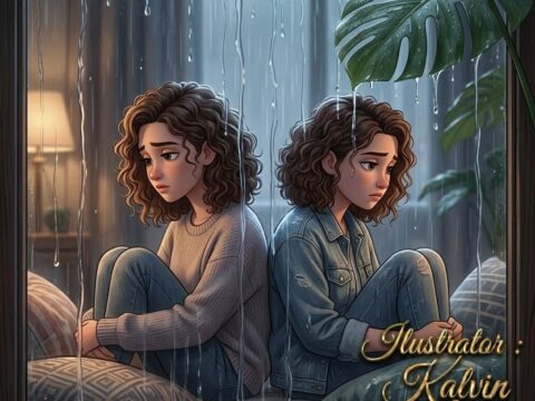 不要分離 - Bùyào fēnlí