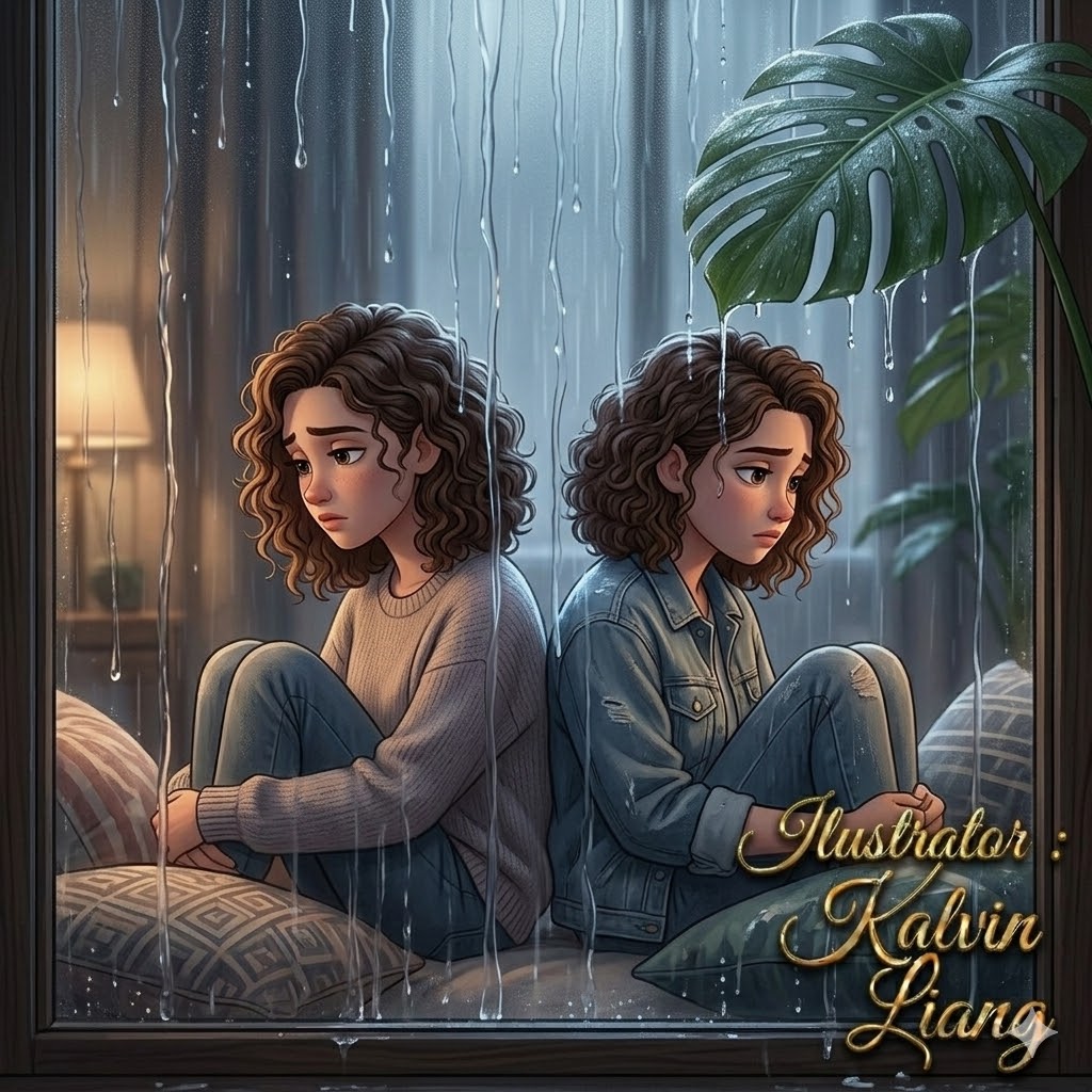 不要分離 - Bùyào fēnlí
