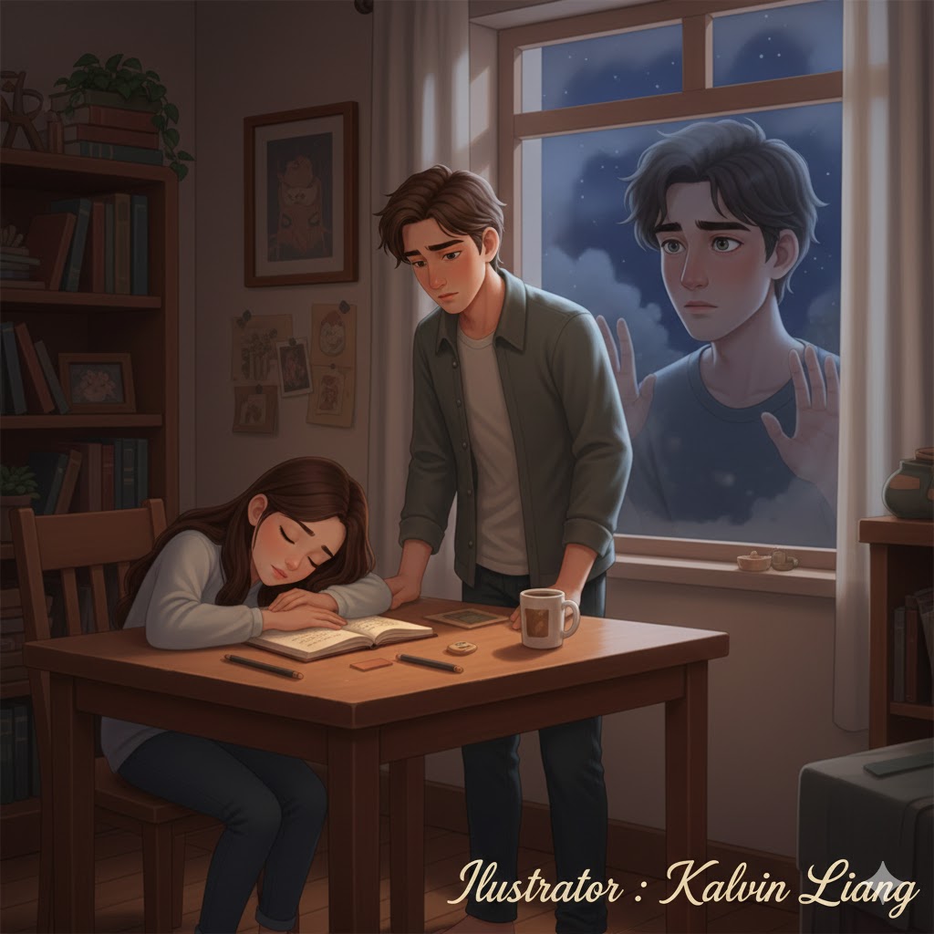 不讓你走 - Bù ràng nǐ zǒu