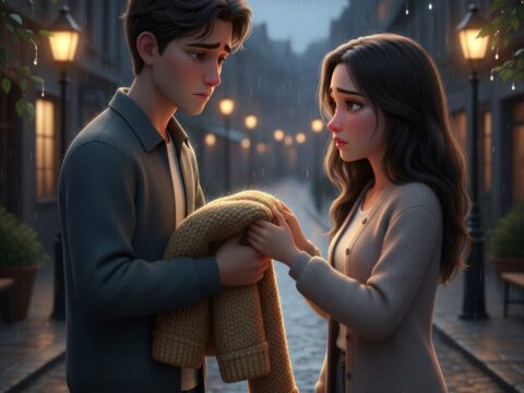 不通越头看过去 - Bùtōng yuè tóu kàn guòqù 李茂山 - Lǐ Mào Shān