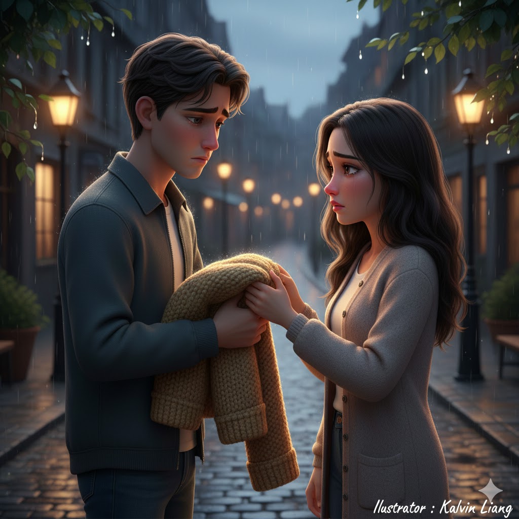 不通越头看过去 - Bùtōng yuè tóu kàn guòqù 李茂山 - Lǐ Mào Shān