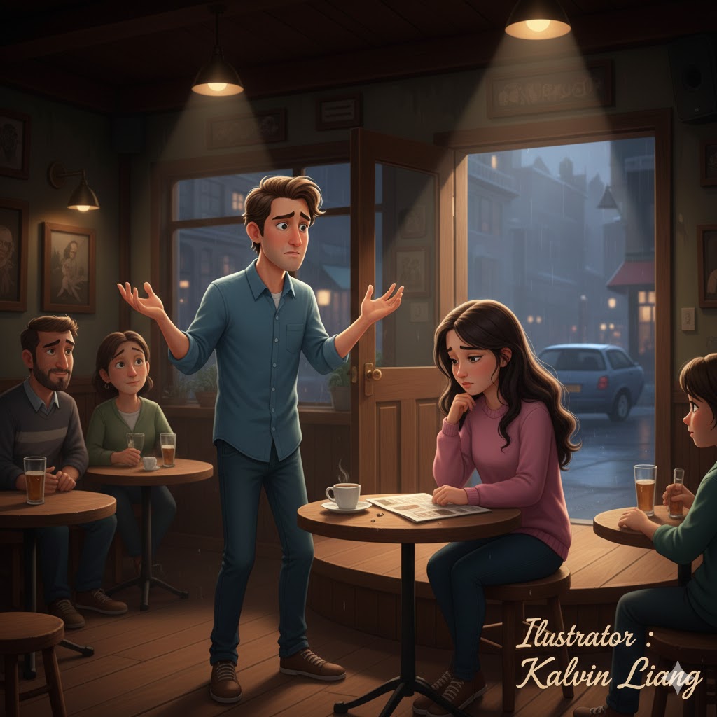 为爱而战 - Wèi ài ér zhàn