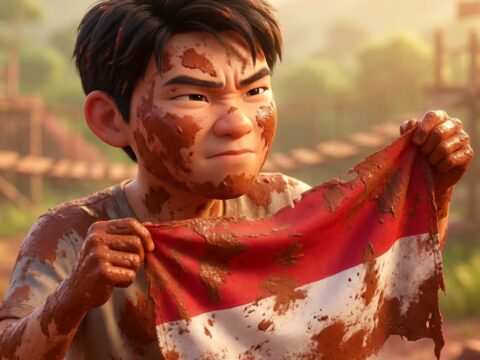 亞細亞的孤兒 - Yàxìyà de gū'ér羅大佑 - Luó dà yòu