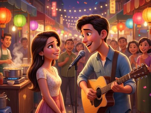 亲爱的 Rosy - Qīn'ài de Rosy張宇 - Zhāng yǔ