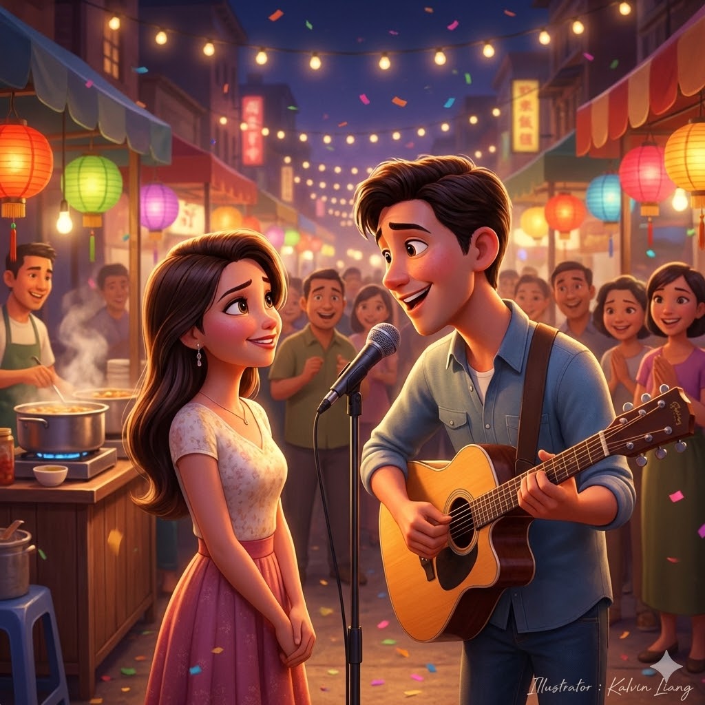 亲爱的 Rosy - Qīn'ài de Rosy張宇 - Zhāng yǔ