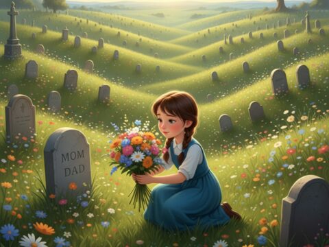 人生数十年 - Rénshēng shù shí nián 李茂山 - Lǐ Mào Shān