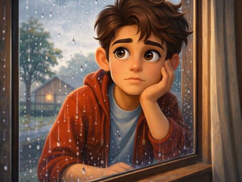 今夜又擱塊落雨 - Jīnyè yòu gē kuài luò yǔ