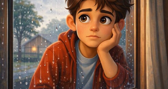 今夜又擱塊落雨 - Jīnyè yòu gē kuài luò yǔ