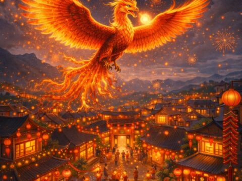 今年要比去年好 - Jīnnián bǐ qùnián hǎo