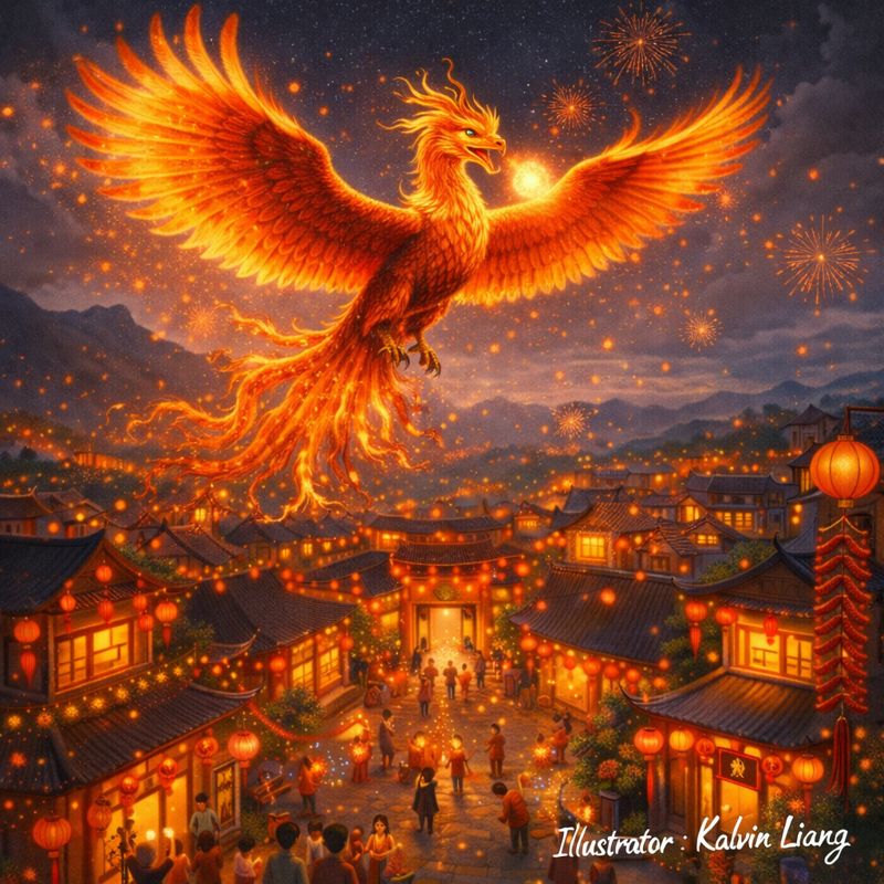 今年要比去年好 - Jīnnián bǐ qùnián hǎo