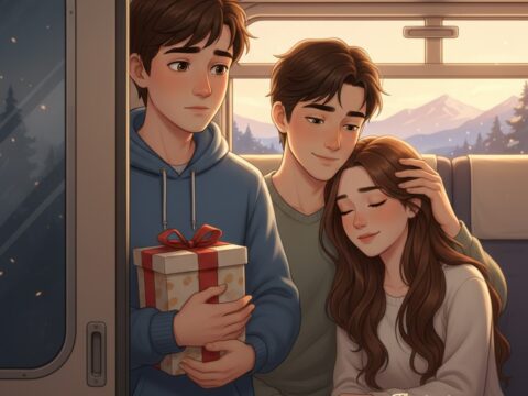 他一定很愛你 - Tā yīdìng hěn ài nǐ阿杜 - A Do