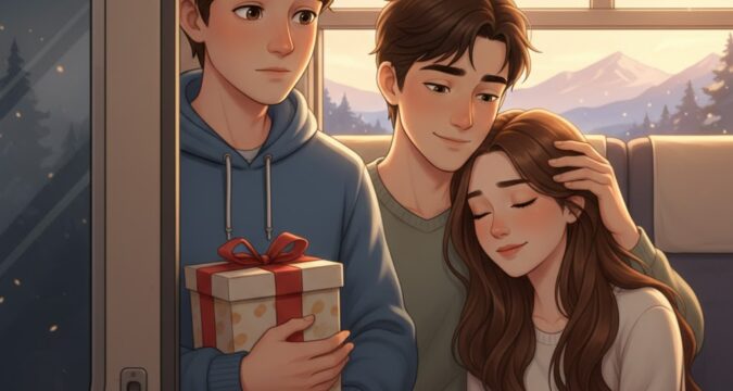 他一定很愛你 - Tā yīdìng hěn ài nǐ阿杜 - A Do