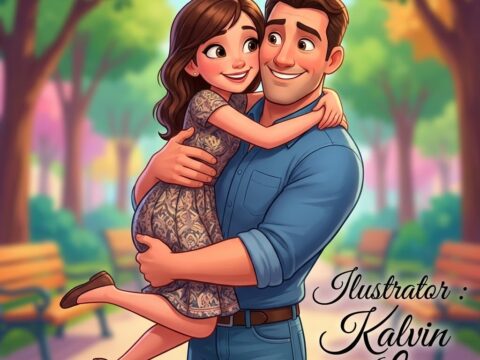 你像個孩子 - Nǐ xiàng gè háizǐ