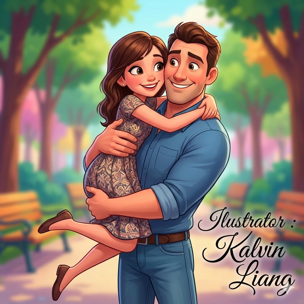 你像個孩子 - Nǐ xiàng gè háizǐ 
