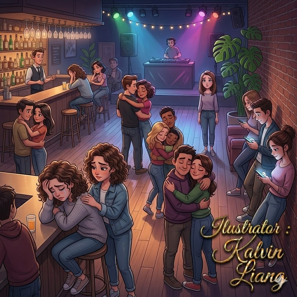 你在想什么 - Nǐ zài xiǎng shénme 