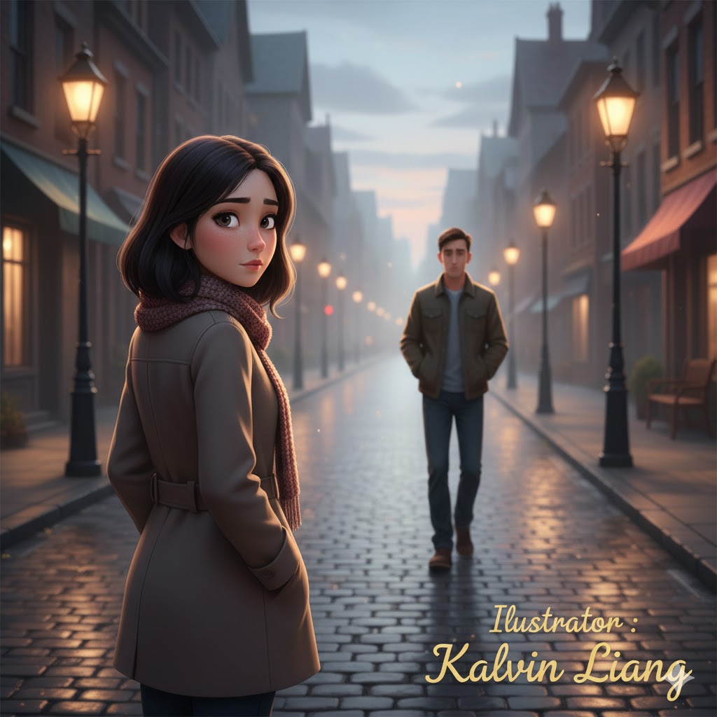 你走你的路 - Nǐ zǒu nǐ de lù李宗盛 - Lǐzōngshèng陳淑樺 - Chénshūhuà