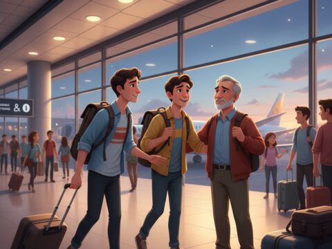 保重再会啦 - Bǎozhòng zài huì la