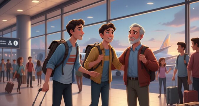 保重再会啦 - Bǎozhòng zài huì la