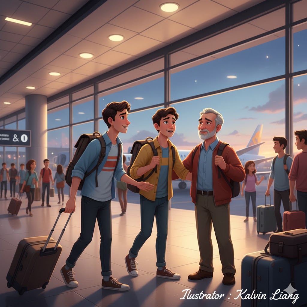 保重再会啦 - Bǎozhòng zài huì la
