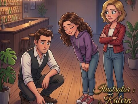 其實你不懂我的心 - Qíshí nǐ bù dǒng wǒ de xīn