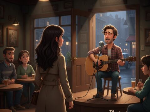 再唱一首 - Zài chàng yī shǒu阿杜 - A Do