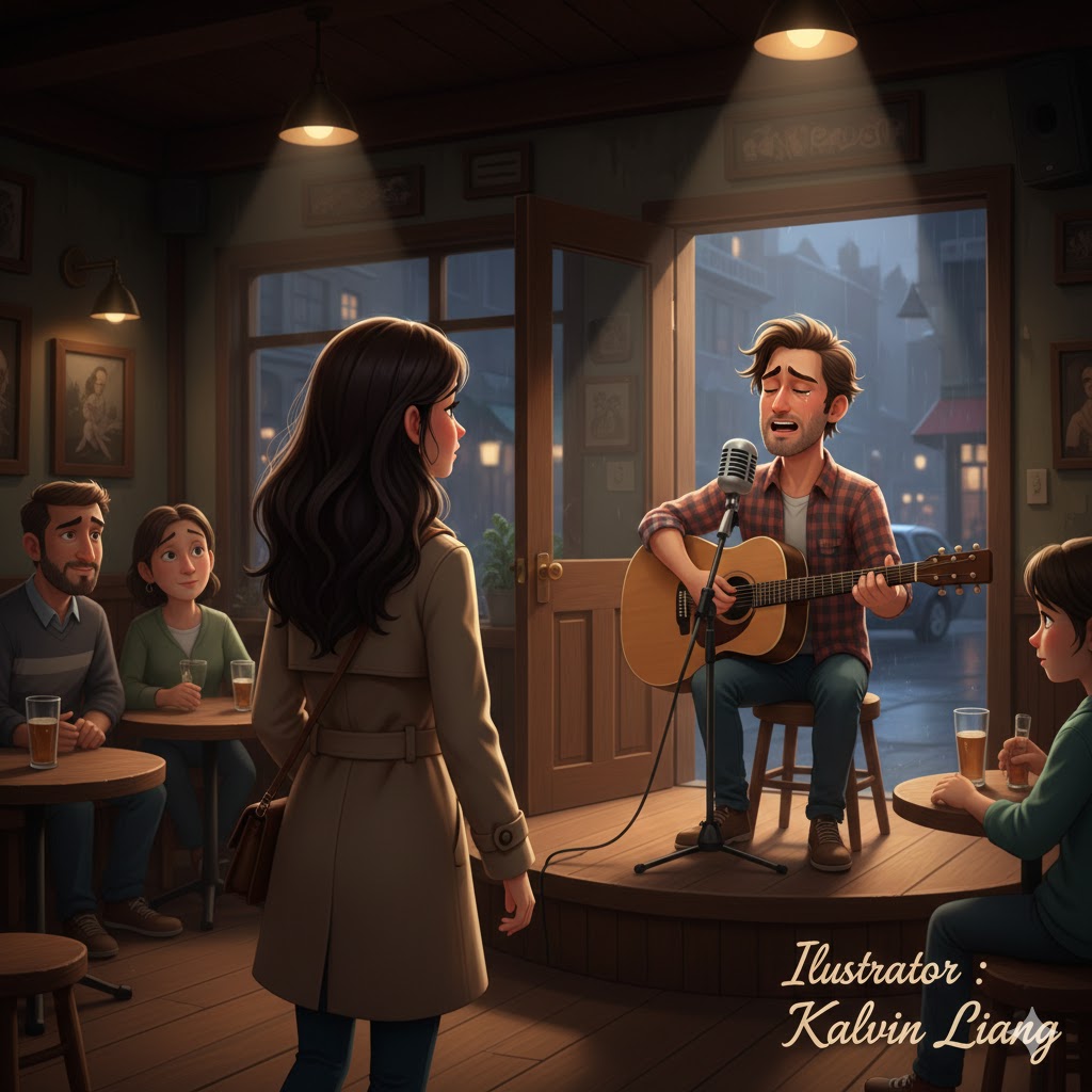 再唱一首 - Zài chàng yī shǒu阿杜 - A Do