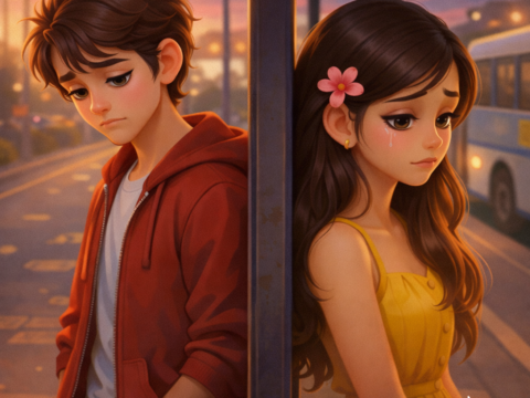 別說可惜 - Bié shuō kěxí